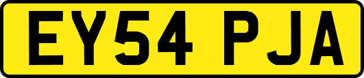 EY54PJA