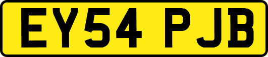 EY54PJB