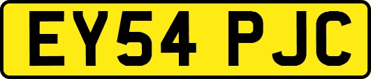 EY54PJC