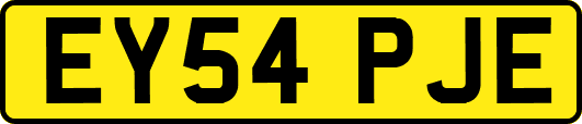 EY54PJE