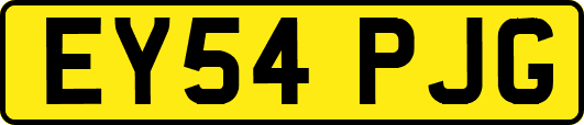 EY54PJG