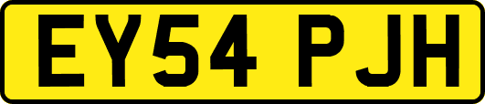 EY54PJH