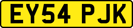 EY54PJK