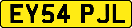 EY54PJL