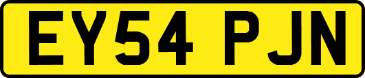 EY54PJN