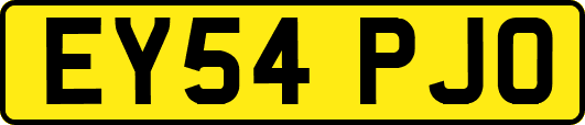 EY54PJO