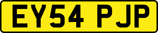 EY54PJP