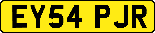EY54PJR