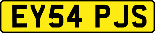 EY54PJS