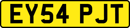 EY54PJT