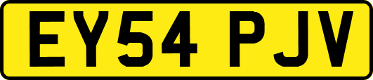 EY54PJV