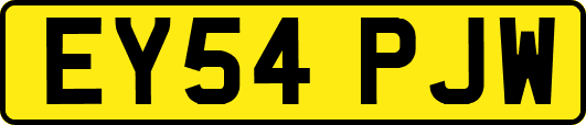 EY54PJW