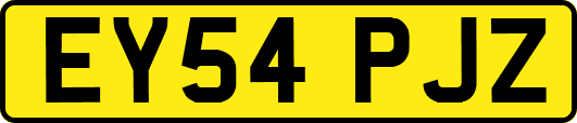 EY54PJZ