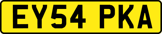 EY54PKA