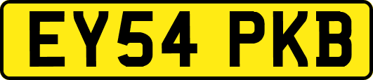 EY54PKB