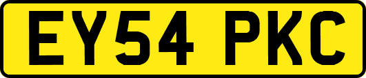 EY54PKC