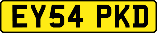 EY54PKD