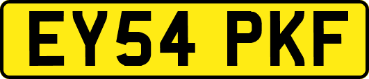 EY54PKF
