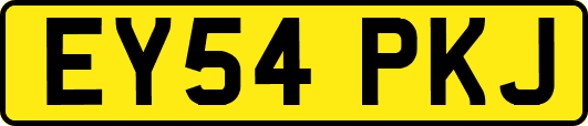 EY54PKJ