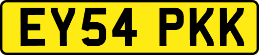EY54PKK