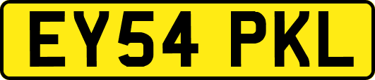 EY54PKL