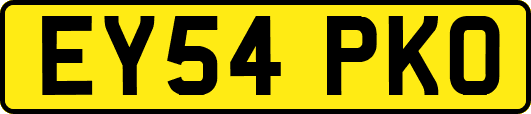 EY54PKO