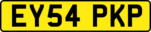 EY54PKP