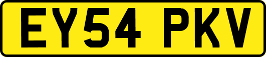 EY54PKV