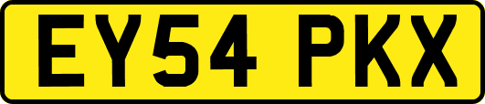 EY54PKX