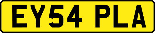 EY54PLA