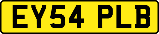 EY54PLB