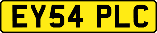 EY54PLC