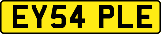 EY54PLE