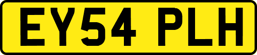 EY54PLH