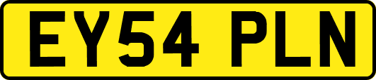 EY54PLN