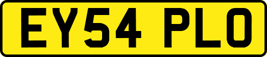 EY54PLO