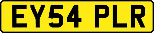 EY54PLR