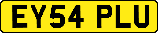 EY54PLU