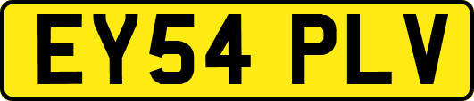 EY54PLV