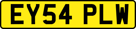EY54PLW