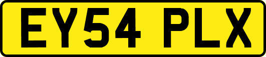 EY54PLX