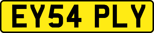 EY54PLY