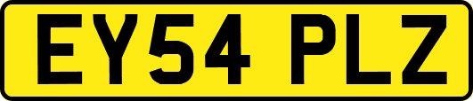 EY54PLZ