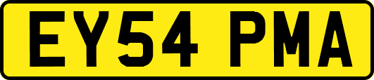 EY54PMA
