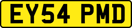 EY54PMD
