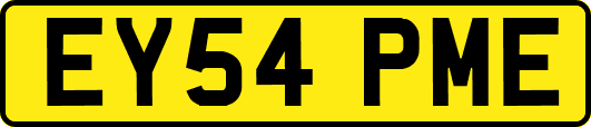 EY54PME