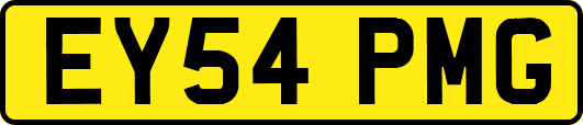 EY54PMG