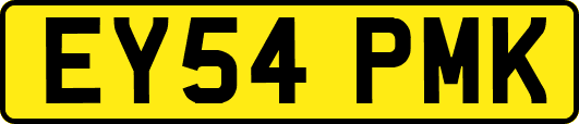 EY54PMK