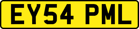 EY54PML