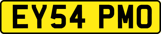 EY54PMO